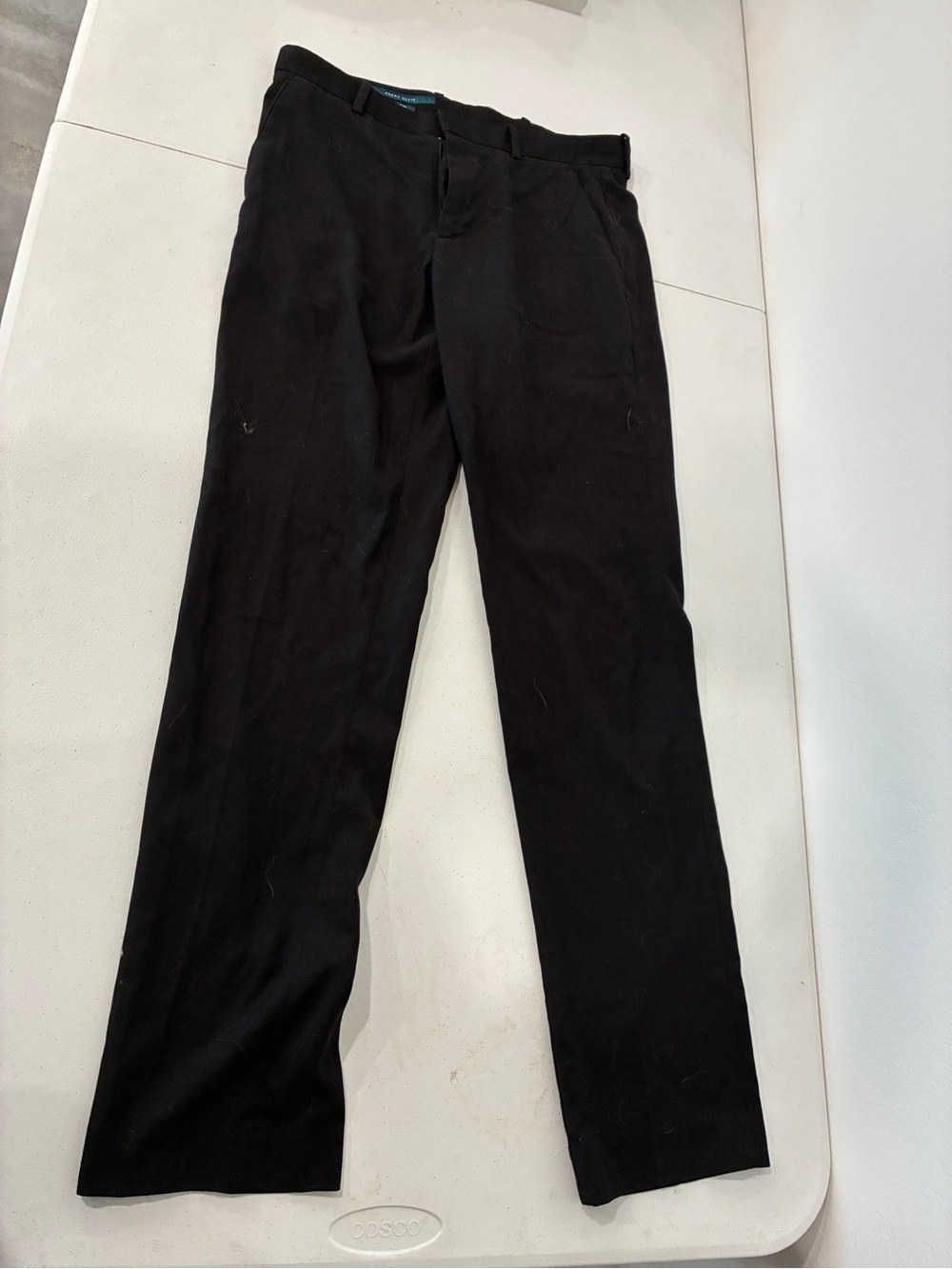 Perry Ellis Slim Fit Dress Pants/ Slacks Mens Size 29X32